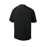Sport-Tek YJST489 Black back