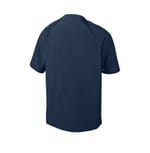 Sport-Tek YJST489 TrueNavy back