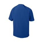 Sport-Tek YJST489 TrueRoyal back