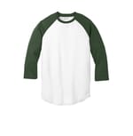 White/For Grn