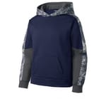 True Navy/ Navy