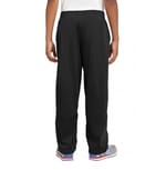 Sport-Tek YST237 Black back