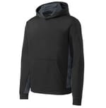 Black/ Dark Smoke Grey