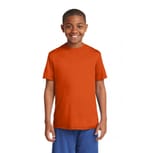 Deep Orange