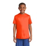Neon Orange