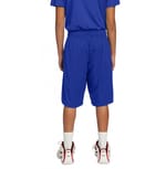 Sport-Tek YST355 True Royal back