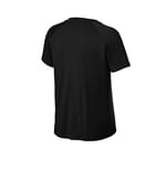 Sport-Tek YST359 Black back