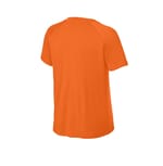 Sport-Tek YST359 DeepOrange back