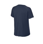 Sport-Tek YST359 TrueNavy back