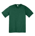Forest Green Heather
