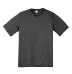 Graphite Heather