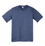 True Navy Heather