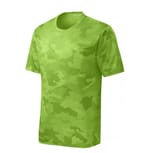 Lime Shock