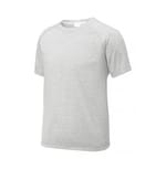 Light Grey Heather