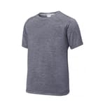 True Navy Heather