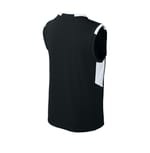 Sport-Tek YST441 Blk/White back