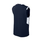 Sport-Tek YST441 TrNv/White back