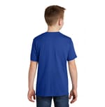 Sport-Tek YST450 True Royal back