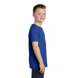 Sport-Tek YST450 True Royal right