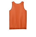 Sport-Tek YST5000 DpOr/White back