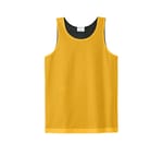 Gold/Black