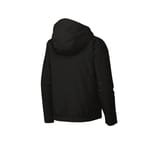 Sport-Tek YST56 Black back