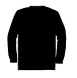 Sport-Tek YST62 True Navy/Gold back