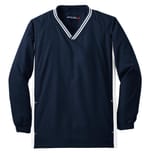 True Navy/Wht