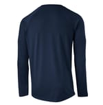 Sport-Tek YST700LS True Navy back