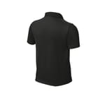 Sport-Tek YST740 Black back
