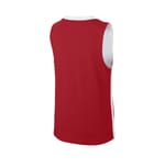Sport-Tek YST900 DpRd/Wht back