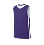 Purple/Wh