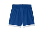Sport-Tek YST901 TRy/White back