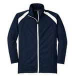 True Navy/ White