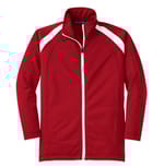 True Red/ White