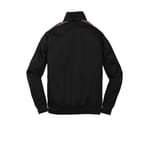 Sport-Tek YST93 Black/Pink Ras back