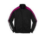 Black/Pink Ras