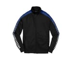 Black/Tr Royal
