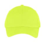 Neon Yellow