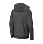 Sport-Tek YSTF200 GphHeather back