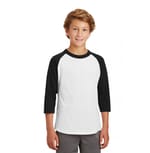 White/ Black