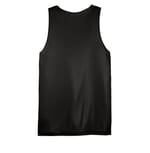 Sport-Tek YT550 Black/White back