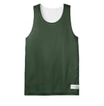 Forest Grn/Wht