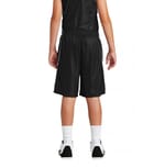 Sport-Tek YT565 Black back