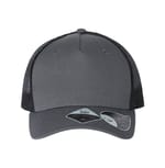 Dark Grey/ Black