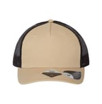 Khaki/ Black