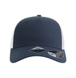 Navy/ White