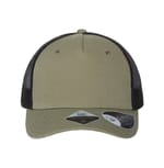 Olive/ Black