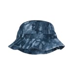 NAVY TIE DYE