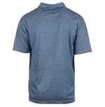 Burnside B0101 NAVY/ WHITE back